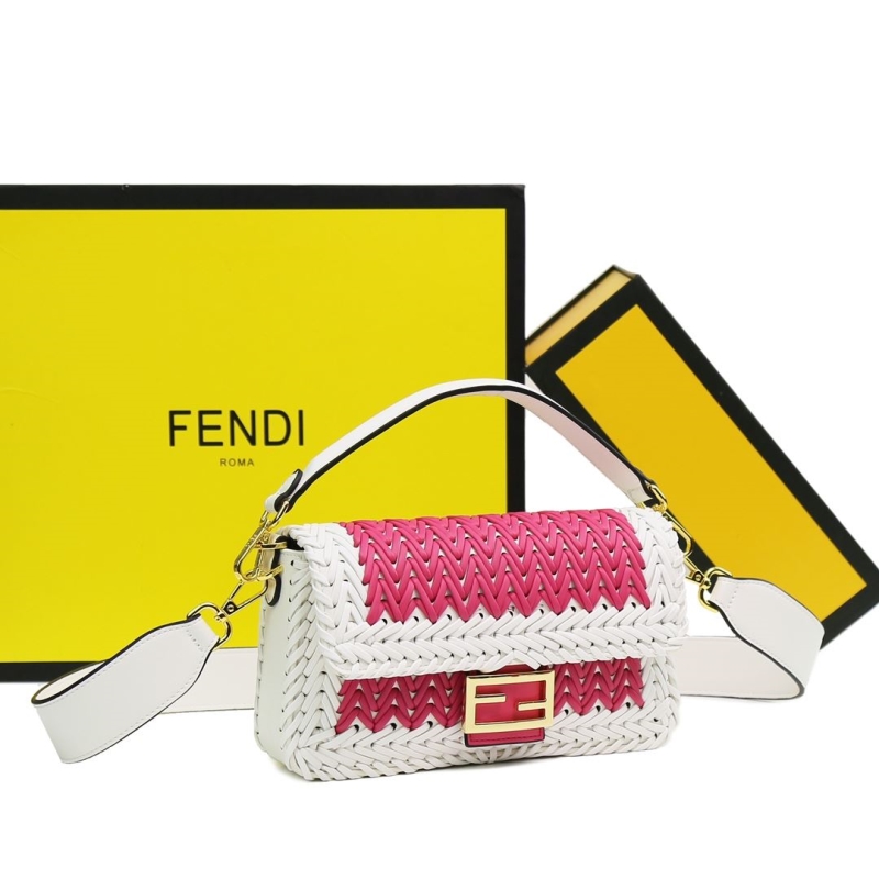 Fendi Satchel Bags